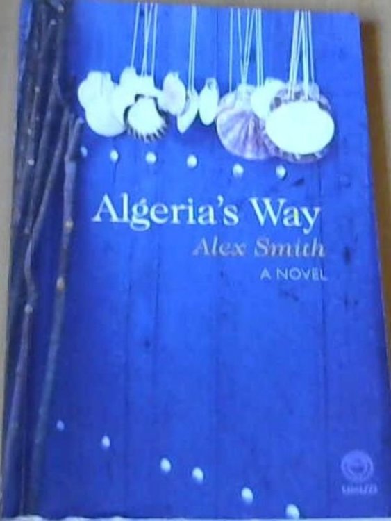 Ageria's Way