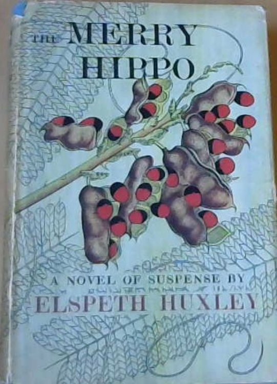 The Merry Hippo