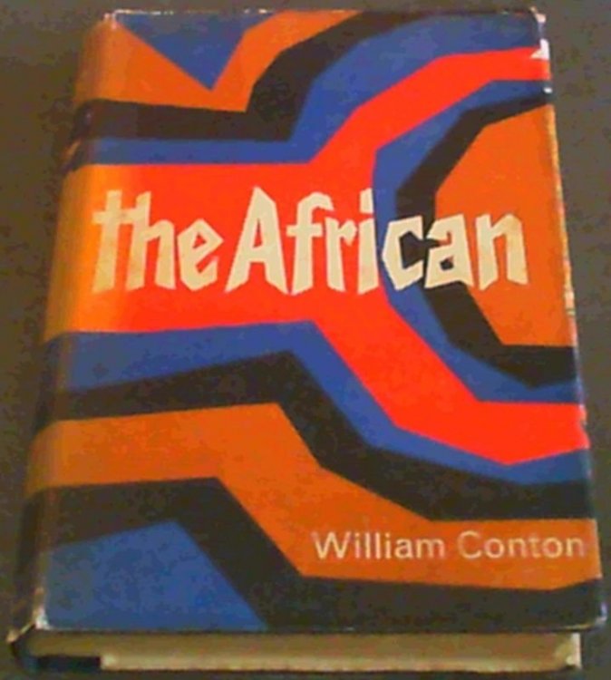 The African