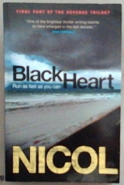 Black Heart