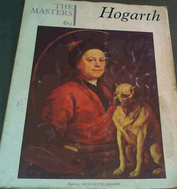 The Masters 69 : Hogarth