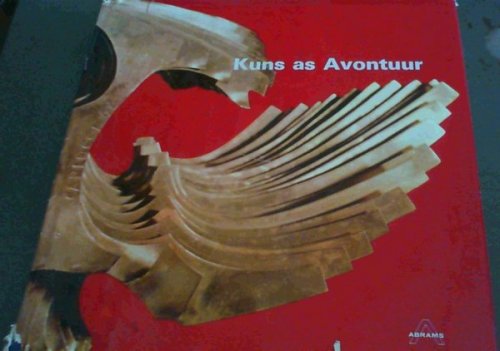 Kuns as Avontuur