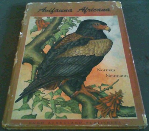 Avifauna Africana