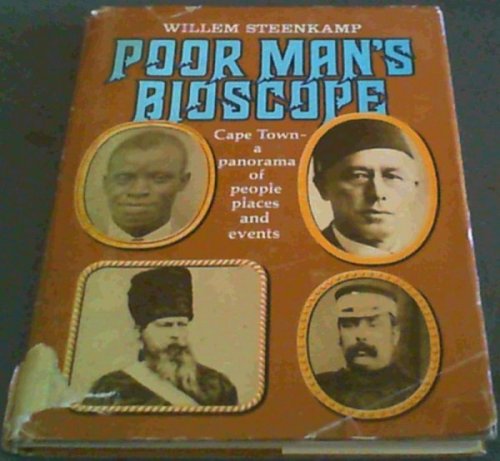 Poor man's bioscope