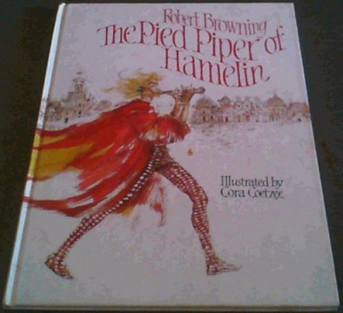 The Pied Piper of Hamelin