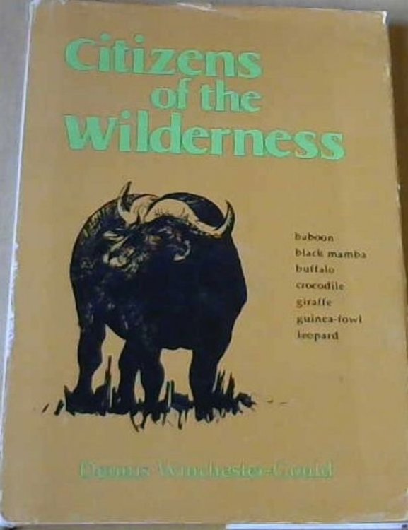 Citizens of the Wilderness