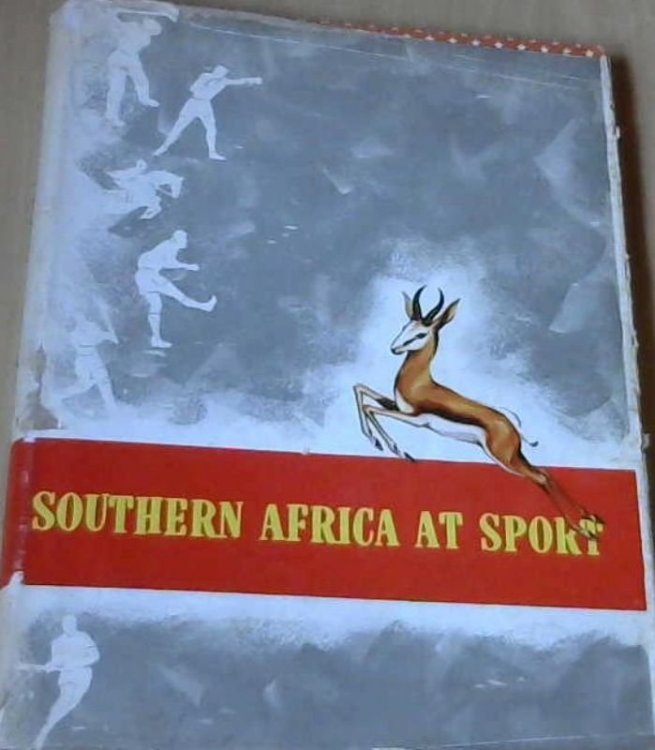Southern Africa at Sport