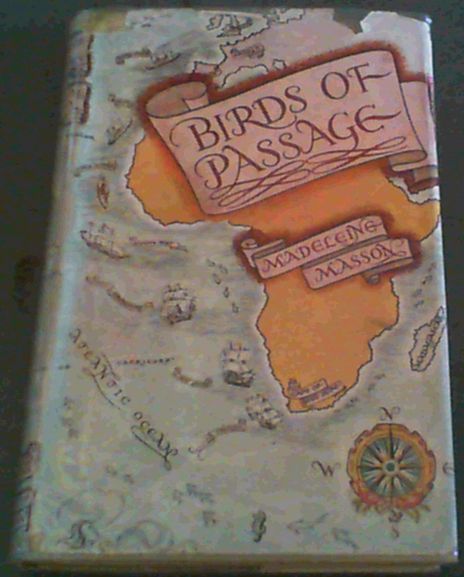 Birds Of Passage