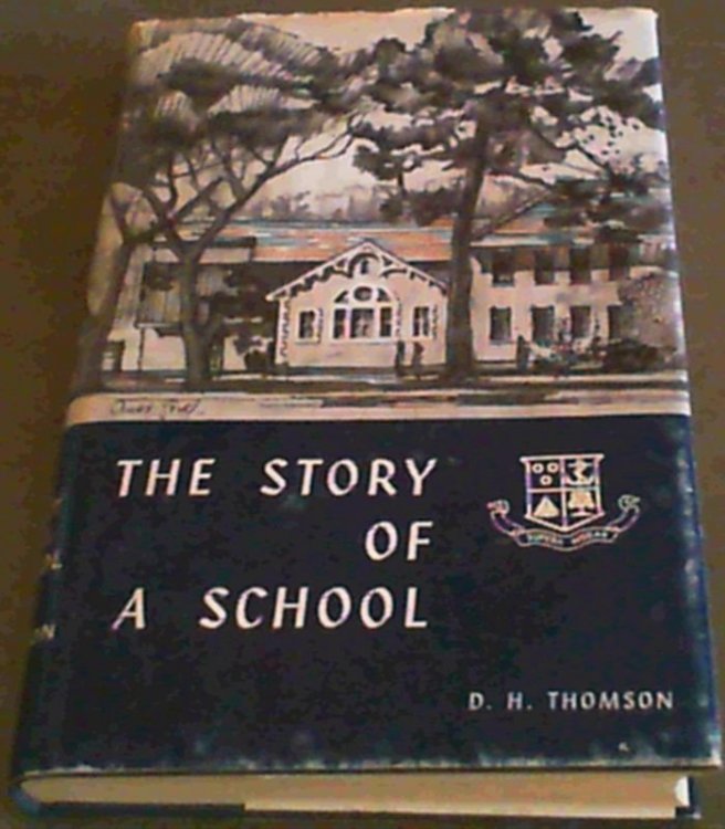 The Story of a School