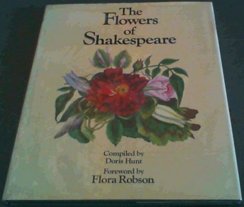 The Flowers of Shakespeare
