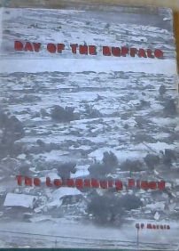 Day of the Buffalo: The Laingsburg Flood