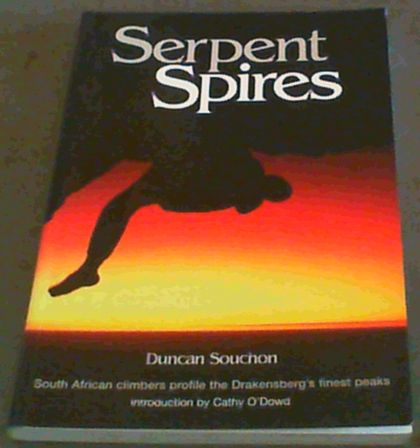 Serpent Spires