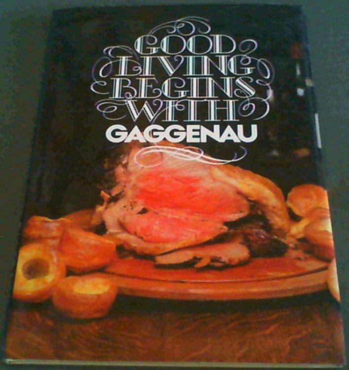 Good Living Begins with Gaggenau