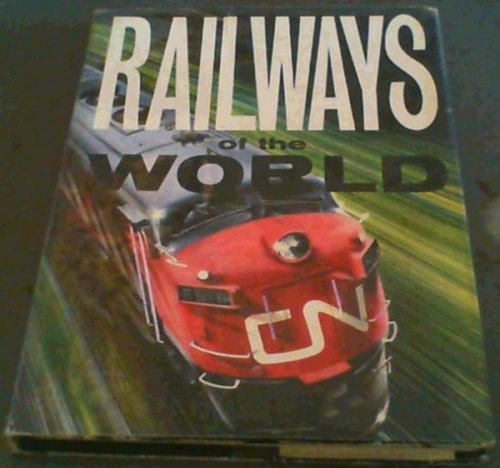 Railways of the World