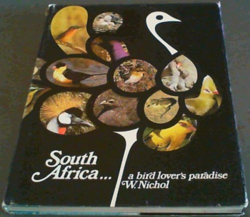South Africa: a bird lover's paradise