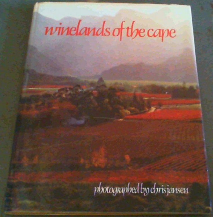 Winelands of the Cape