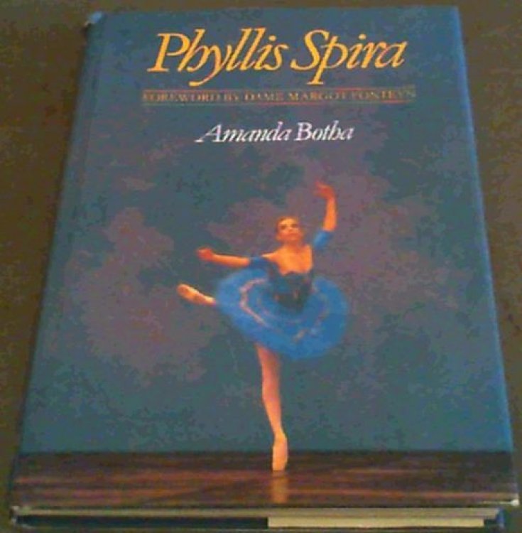 Phyllis Spira: A Tribute