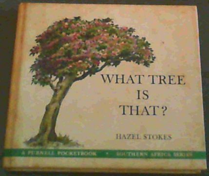 What Tree is That