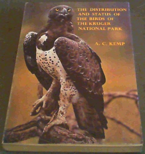 The Distribution andn Status of the Birds of the Kruger National Park