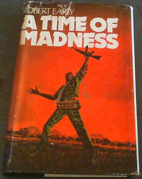 A time of madness