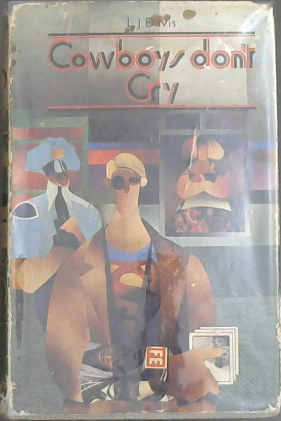 Cowboys Don't Cry