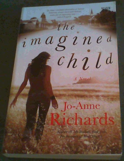 The Imagined Child