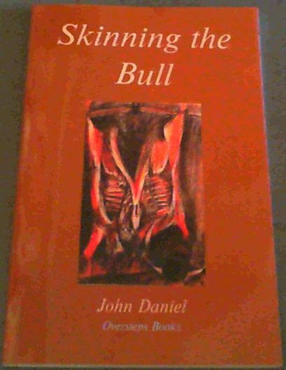 Skinning the Bull