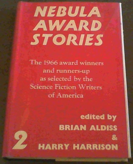 Nebula Award Stories