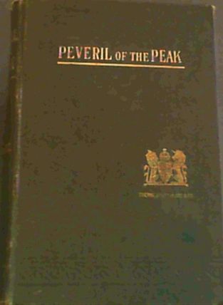 Peveril of the Peak