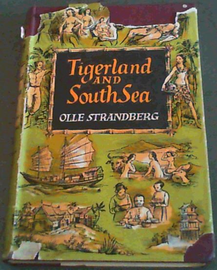 Tigerland And south Sea