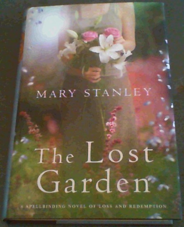 The Lost Garden