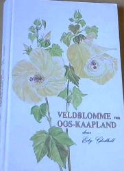 Veldblomme van Oos-Kaapland