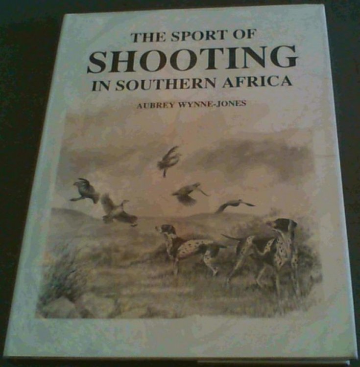 The sport of shooting in Southern Africa