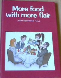 More Food with more Flair