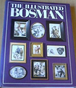 The Illustrsted Bosman
