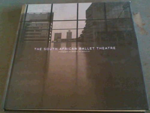 The South African Ballet Theatre