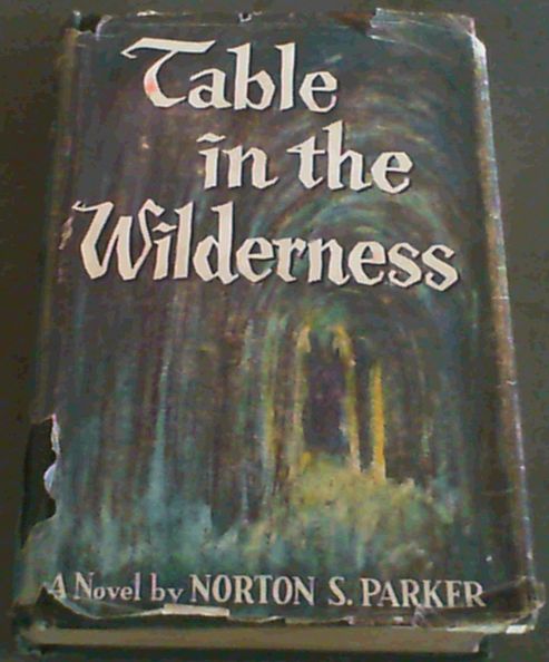 Table in the Wilderness