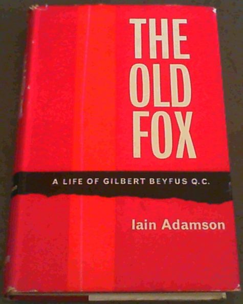 The Old Fox