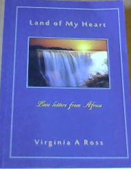Land of My Heart: Love Letters from Africa