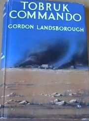 Tobruk Commando