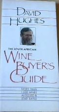 Wine Buyer's Guide