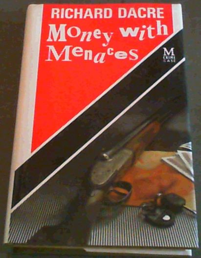 Money with Menaces