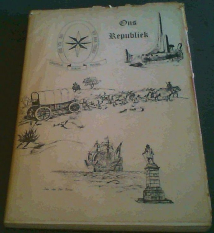 Ons Republiek