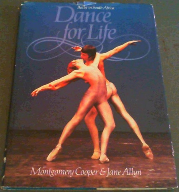Ballet in South Africa: Dance for Life