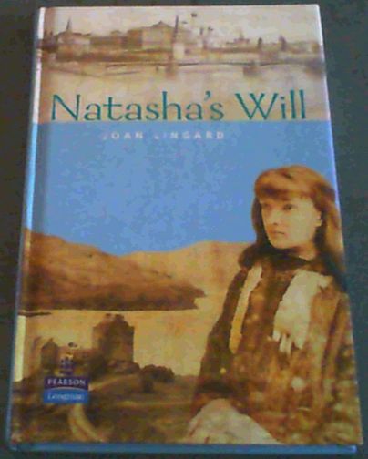 Natasha's Will