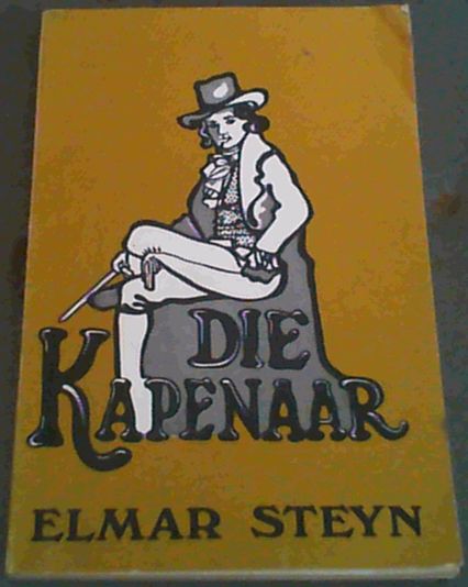 Die Kapenaar