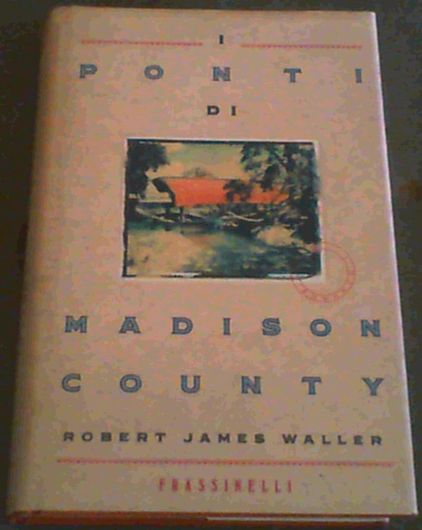 I ponti di Madison County