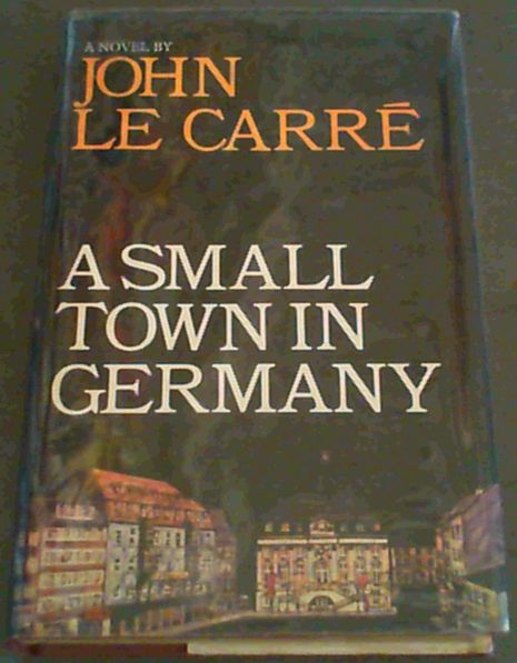 A Small Town in Germany