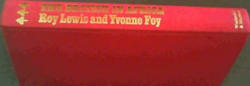 The British in Africa (Social History of British Overseas)