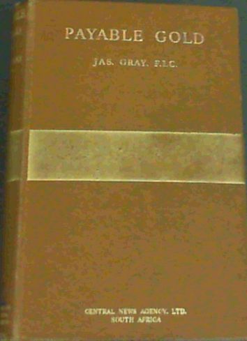 Payable Gold
